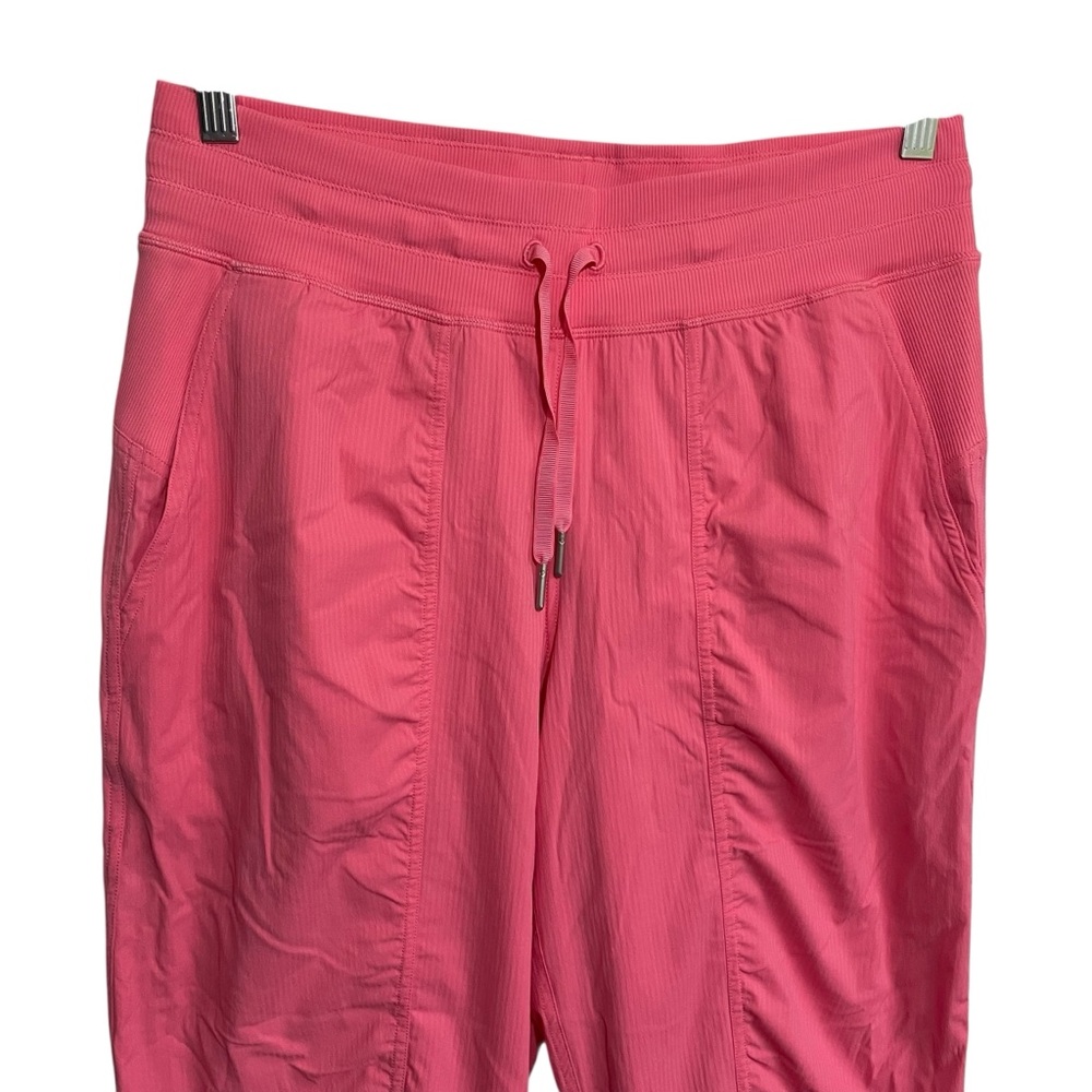 Lululemon Dance Studio Mid Rise Jogger Full Length Size 8 NWT - Picture 2 of 6